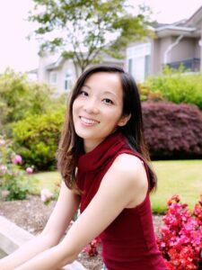 Rebecca Chan, Registered Clinical Counsellor with the BC Association of Clinical Counsellors